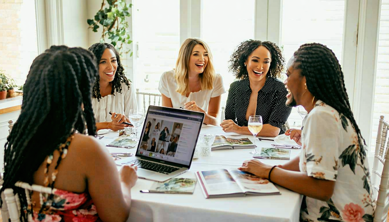 découvrez nos conseils pour trouver facilement un wedding planner près de chez vous et organiser un mariage inoubliable grâce à un professionnel local adapté à vos besoins.