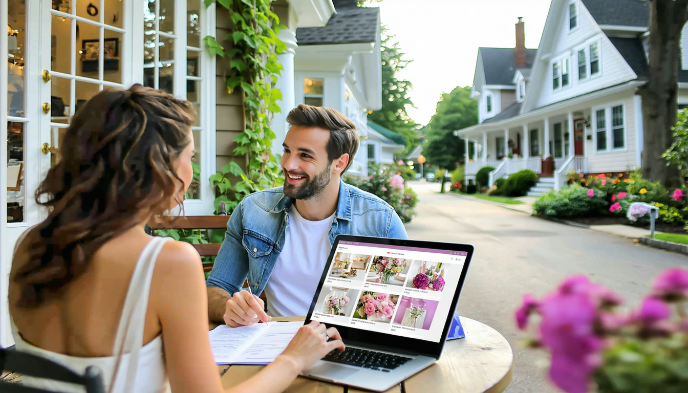 découvrez comment trouver facilement un wedding planner près de chez vous grâce à nos conseils pratiques pour organiser un mariage sur mesure et sans stress.