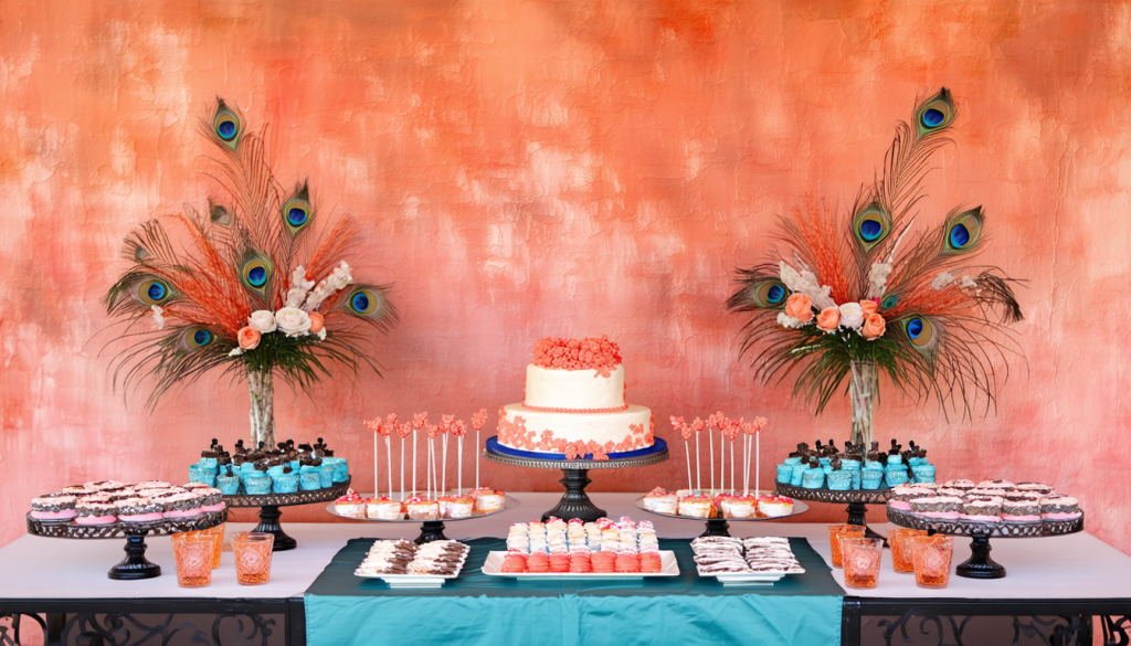 découvrez les palettes de couleurs tendance pour mariages en 2025 : inspirations, associations et conseils pour une décoration inoubliable.