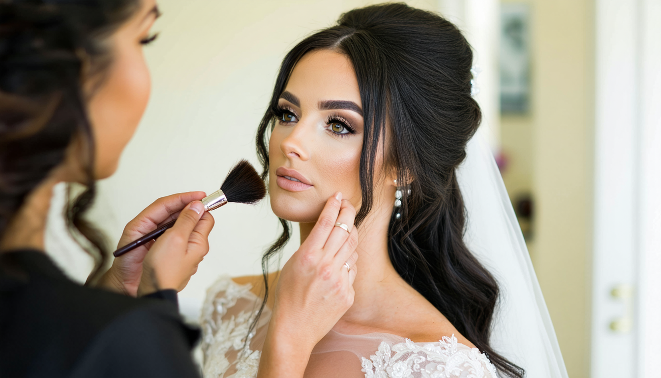 découvrez les étapes clés d’un essai coiffure et maquillage pour mariage : conseils, astuces et organisation pour être sublime le jour j.