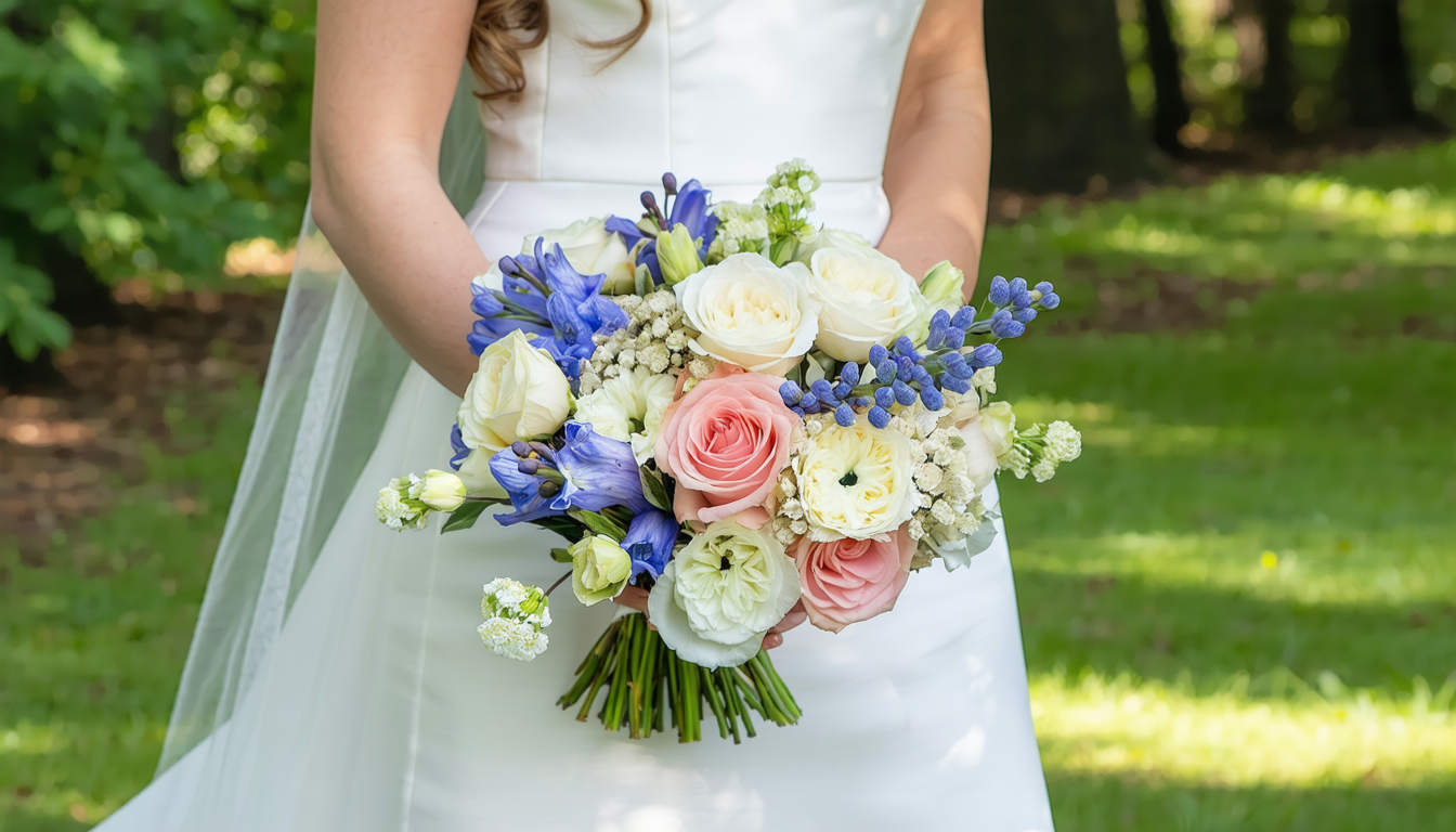 découvrez quelles fleurs de saison choisir pour votre mariage avec notre calendrier pratique : créez le bouquet parfait, harmonieux et éco-responsable pour le grand jour !