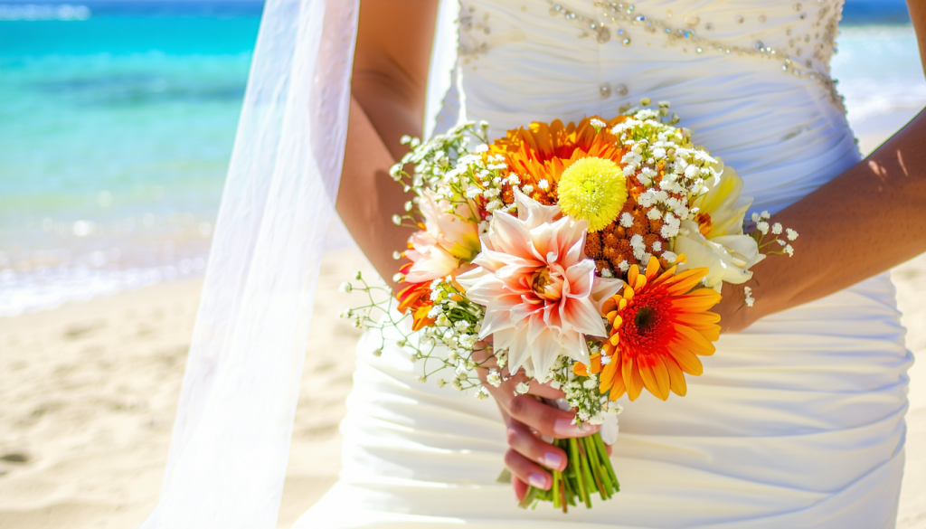 découvrez le calendrier des fleurs de saison pour mariage et composez le parfait bouquet selon la période de l'année. idées, conseils et inspirations pour une décoration florale authentique et élégante.