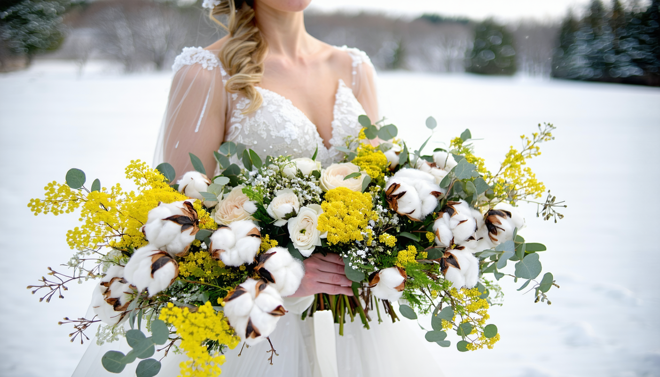 découvrez le calendrier des fleurs de saison pour composer le bouquet parfait lors de votre mariage. conseils, idées et inspirations pour un événement fleuri, original et adapté à chaque mois de l'année.