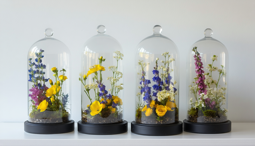 découvrez la tendance des fleurs séchées pour mariage : une décoration élégante et durable qui sublime votre cérémonie tout en respectant l'environnement. idéal pour un mariage éco-responsable !