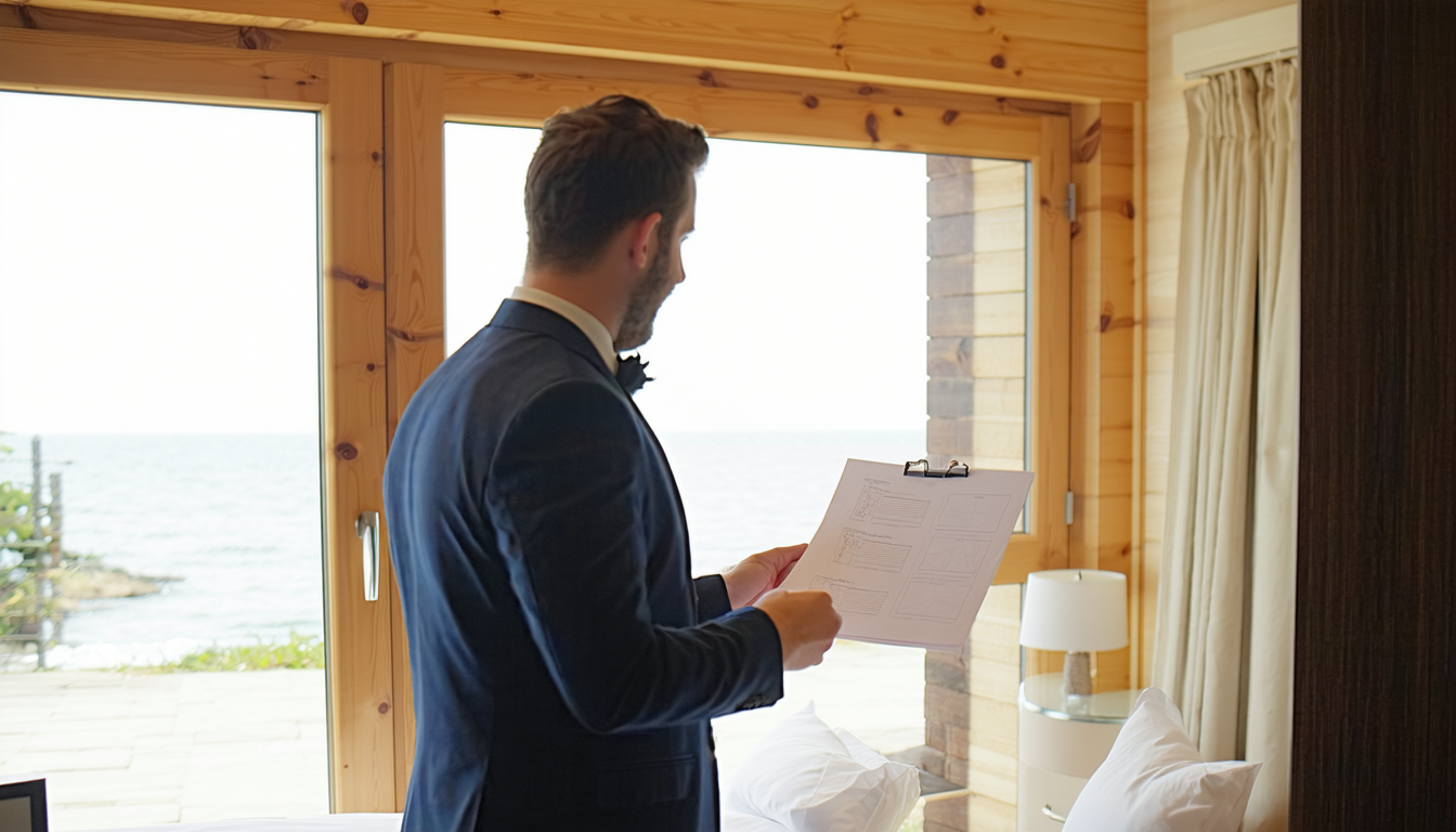 découvrez toutes les solutions d’hébergement pour vos invités de mariage : astuces, options pratiques et conseils pour assurer leur confort le jour j.