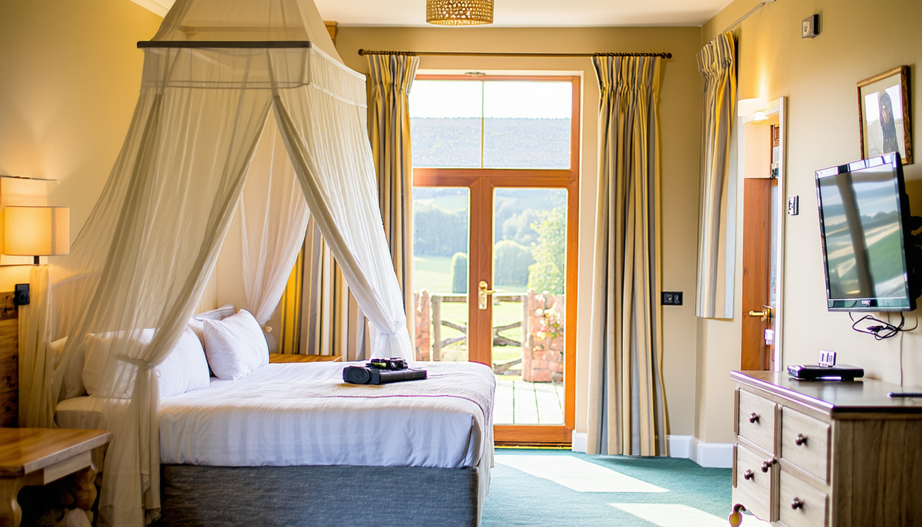 découvrez les meilleures solutions pratiques pour héberger vos invités de mariage : conseils, astuces et idées pour offrir confort et convivialité à vos proches le jour j.