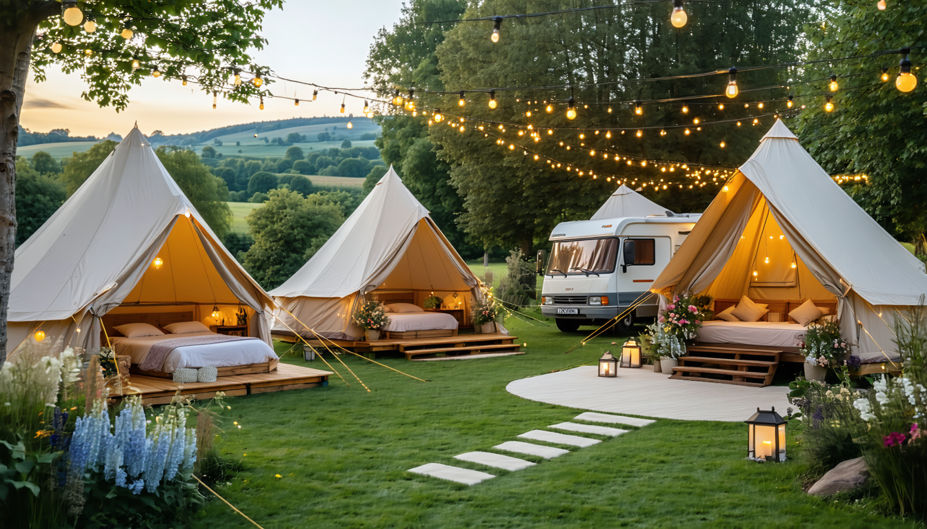 découvrez les meilleures solutions pratiques pour héberger vos invités de mariage. astuces, idées d’hébergement et conseils pour offrir un séjour confortable à vos proches lors de votre grand jour.