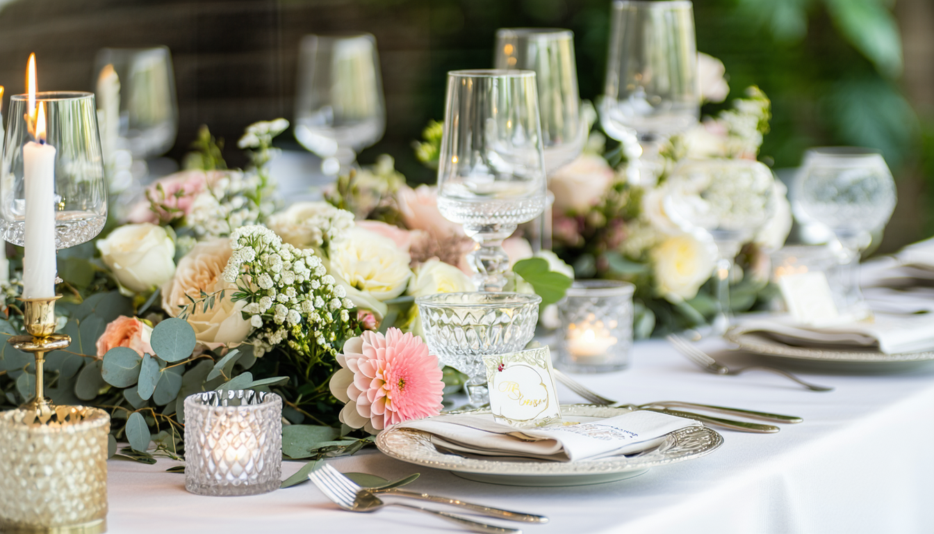 découvrez les questions essentielles à poser à un wedding planner avant de l'engager pour vous assurer d’un mariage organisé selon vos attentes et en toute sérénité.