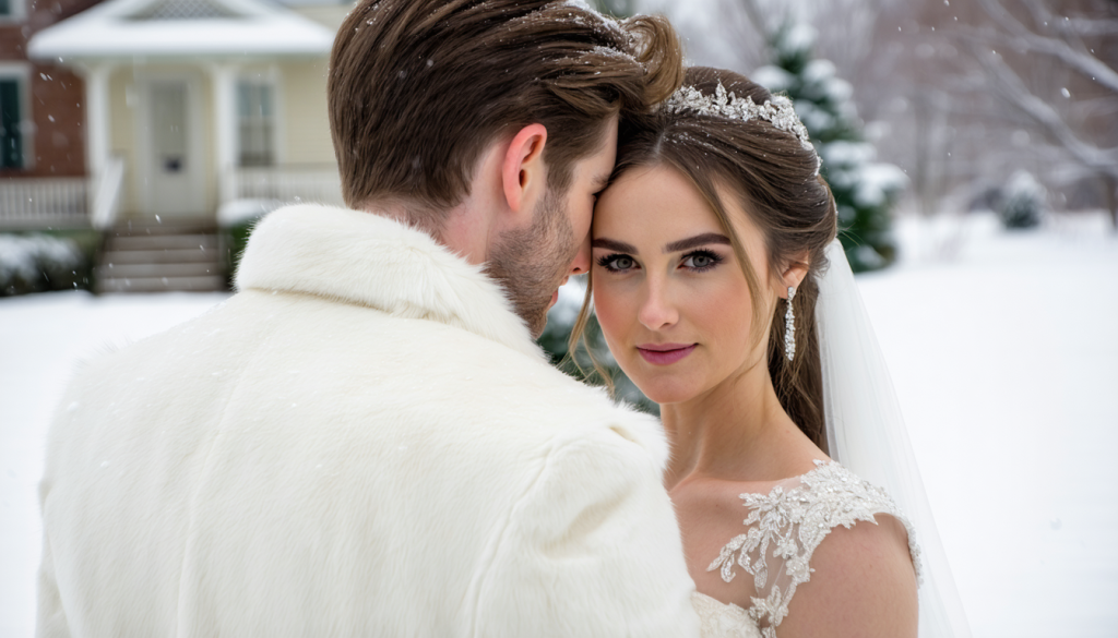 découvrez tous nos conseils et inspirations pour organiser un mariage d'hiver magique et mémorable : idées de décoration, tenues, animations et astuces pour une célébration unique et chaleureuse.