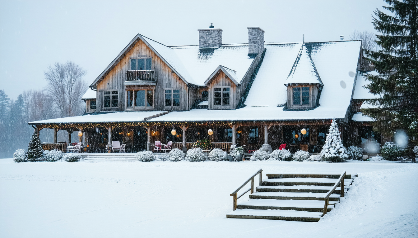 découvrez tous nos conseils pour organiser un mariage d'hiver inoubliable : inspirations, astuces pratiques, déco chaleureuse et idées originales pour une célébration réussie malgré le froid.