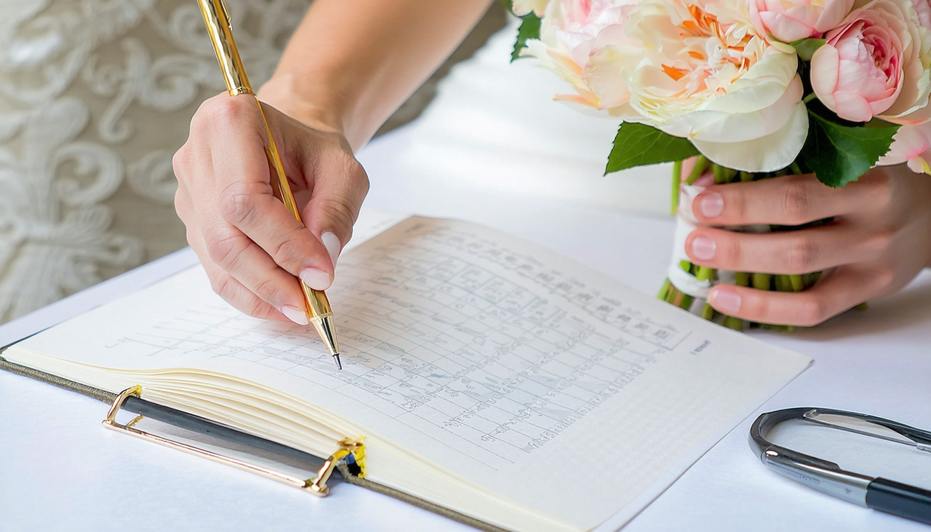 découvrez comment organiser un mariage inoubliable en seulement 6 mois ! conseils, astuces et planning express pour relever le défi et dire oui sereinement, même en dernière minute.