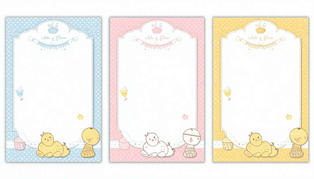 découvrez comment organiser une baby shower inoubliable avec nos idées créatives et conseils pratiques : décoration, activités, cadeaux et astuces pour une fête réussie.