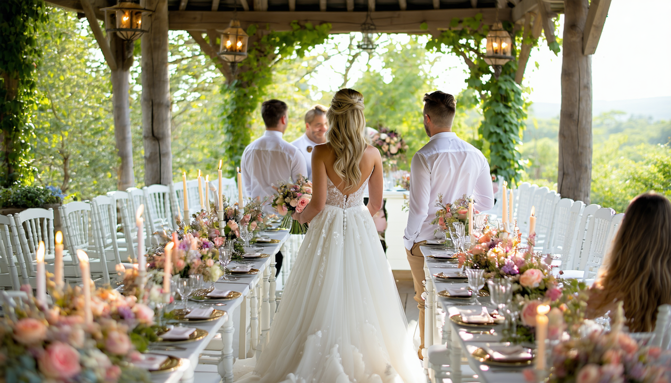 découvrez le véritable rôle du wedding planner : organisation, coordination, conseils et missions clés pour réussir un mariage sur-mesure en toute sérénité.