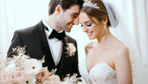 découvrez les 10 questions indispensables à poser à votre photographe de mariage pour être sûr de faire le bon choix et capturer des souvenirs inoubliables de votre grand jour.