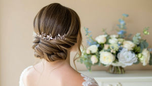 découvrez nos conseils pour bien choisir vos accessoires cheveux mariage : astuces, tendances et idées pour sublimer votre coiffure le grand jour.