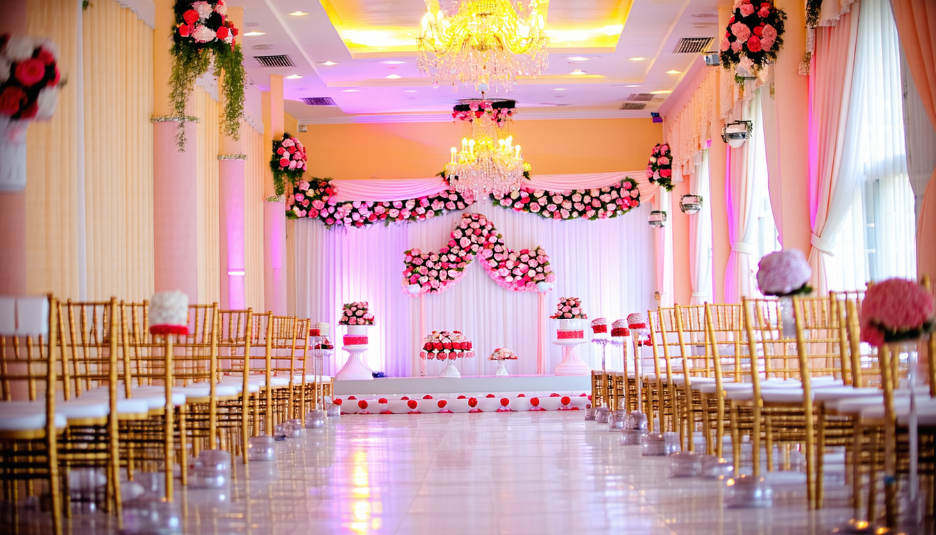 découvrez la checklist mariage ultime pour organiser votre grand jour de a à z. suivez nos conseils pratiques pour ne rien oublier et vivre une cérémonie sans stress, parfaitement planifiée.