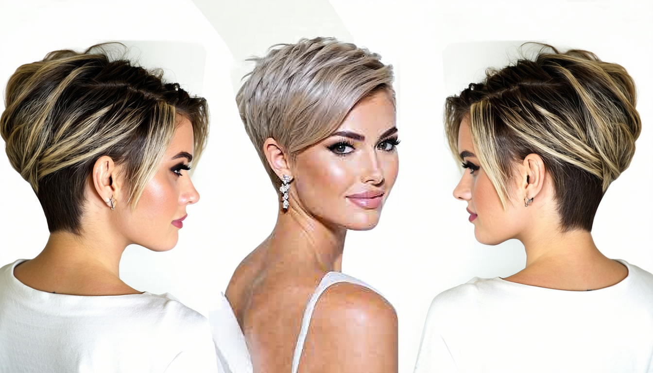 découvrez 15 idées élégantes de coiffures pour mariée aux cheveux courts. inspirez-vous de styles modernes, romantiques et simples pour sublimer votre look le jour j.