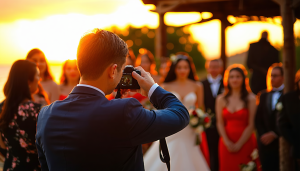 découvrez tous les conseils essentiels pour choisir le photographe de mariage idéal. suivez notre guide complet pour sélectionner un professionnel qui saura capturer chaque moment unique de votre grand jour.