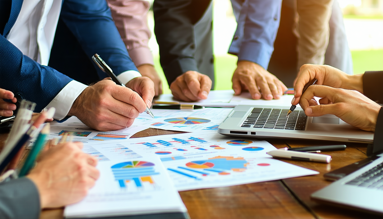 découvrez les 5 erreurs fréquentes à éviter avec votre wedding planner pour réussir l’organisation de votre mariage sereinement et profiter pleinement du grand jour.