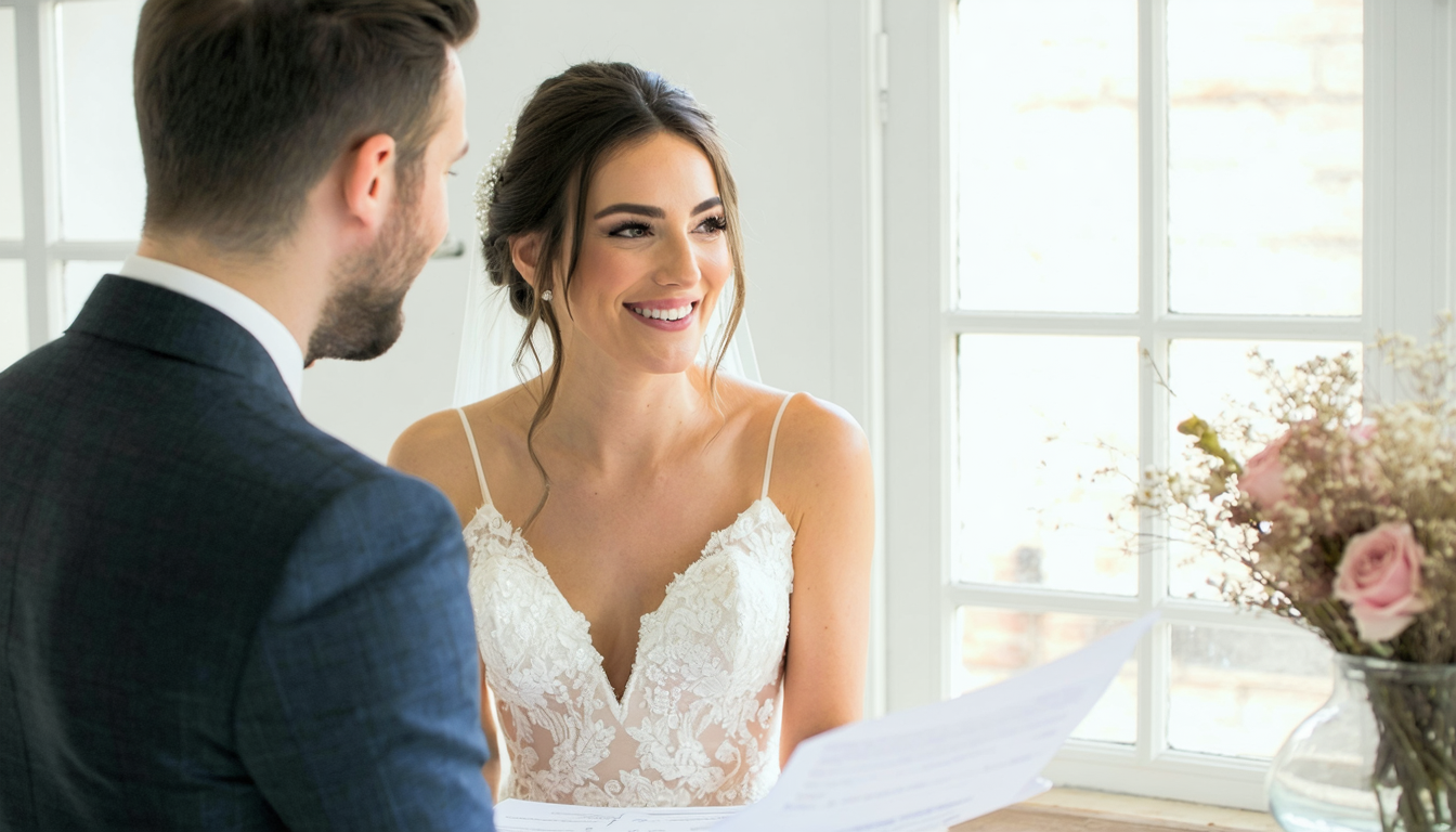 découvrez les 5 erreurs les plus courantes à éviter avec votre wedding planner pour organiser sereinement un mariage réussi et sans mauvaises surprises.