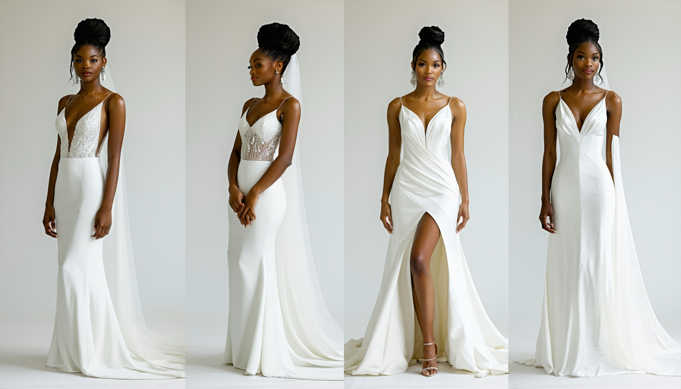 découvrez comment choisir la robe de mariée idéale en fonction de votre morphologie. conseils personnalisés pour sublimer chaque silhouette et trouver la tenue parfaite pour le grand jour.