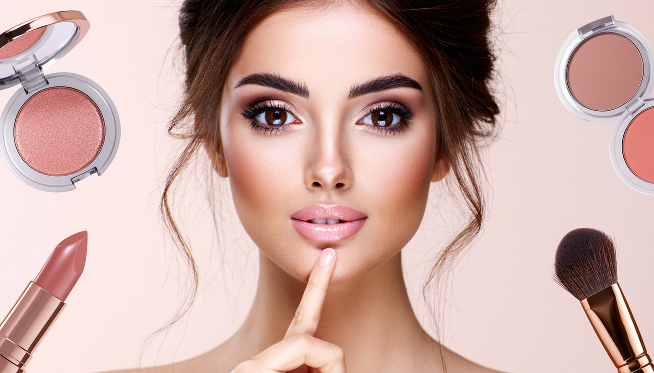 découvrez tous nos conseils professionnels pour un maquillage longue tenue spécial mariage. astuces, produits et étapes clés pour une mise en beauté parfaite qui dure du matin jusqu’au bout de la nuit !