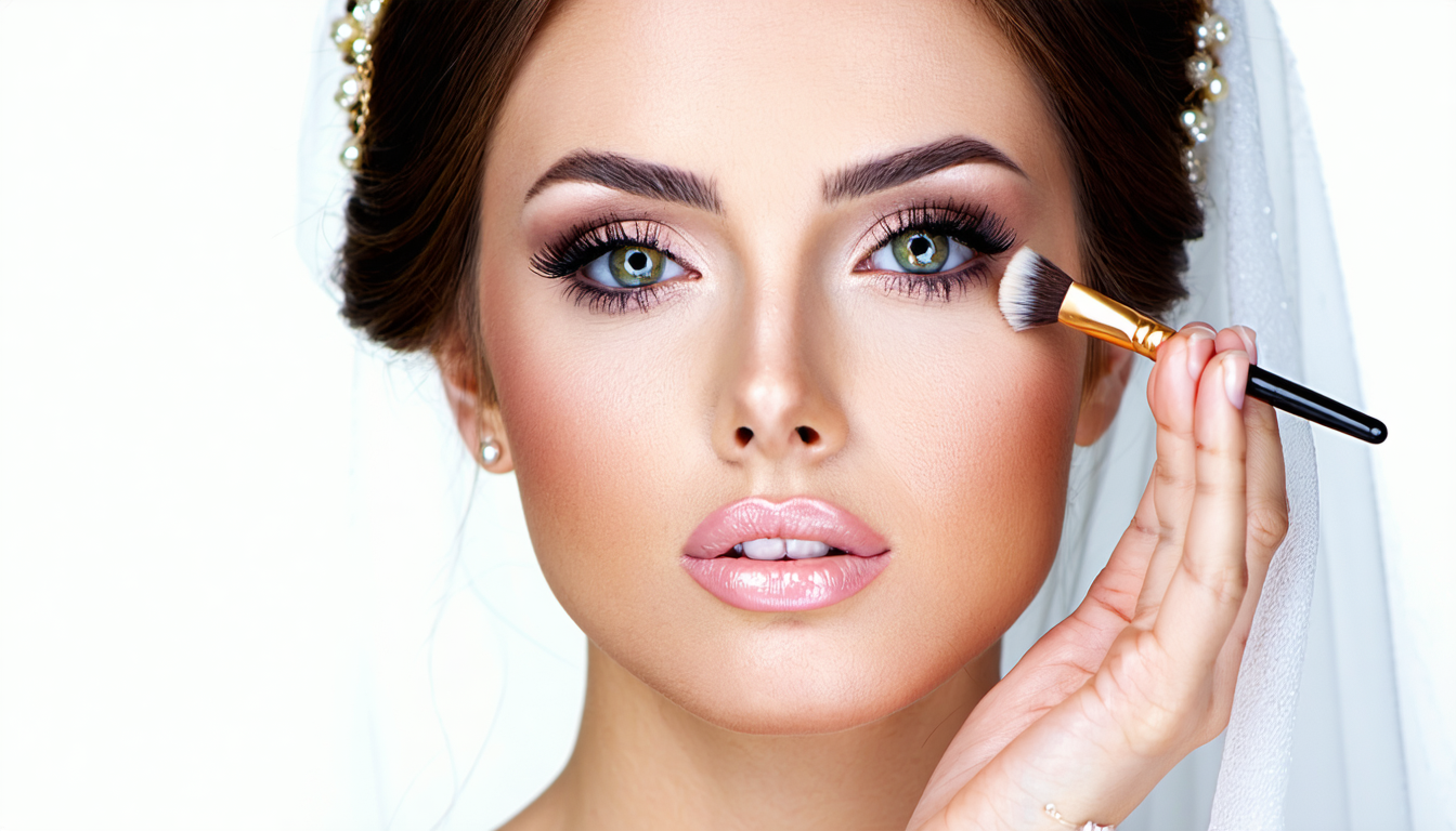 découvrez nos conseils de pro pour un maquillage longue tenue spécial mariage : astuces, produits recommandés et techniques pour un look impeccable du matin jusqu’au bout de la nuit.
