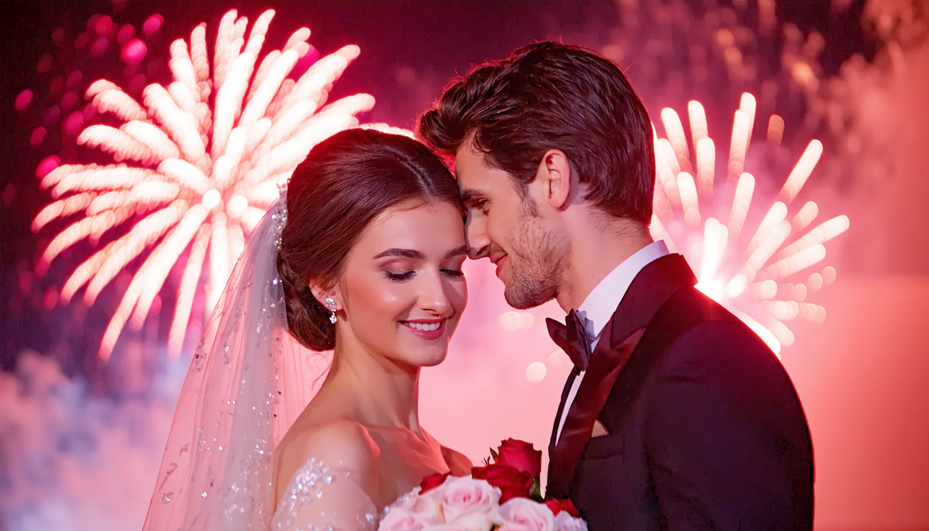 découvrez comment organiser un mariage inoubliable pour la saint-valentin : conseils, idées romantiques et astuces pour une célébration pleine d'amour et de magie.