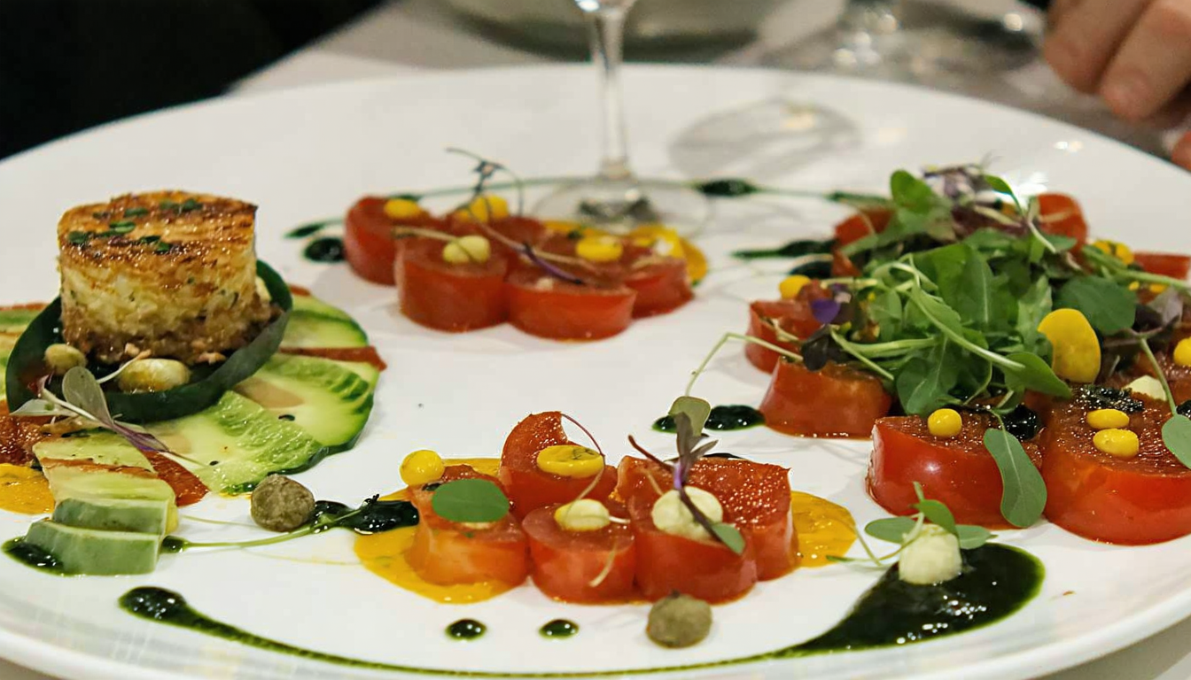 découvrez des idées de menus de mariage végétariens pour surprendre vos invités avec une alternative chic, gourmande et tendance. conseils, inspirations et recettes savoureuses pour un repas de fête inoubliable !