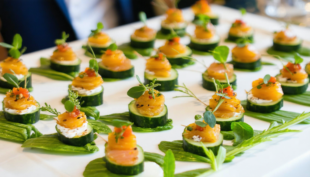 découvrez des idées de menu mariage végétarien pour surprendre vos invités ! laissez-vous inspirer par cette alternative tendance, savoureuse et élégante pour votre grand jour.