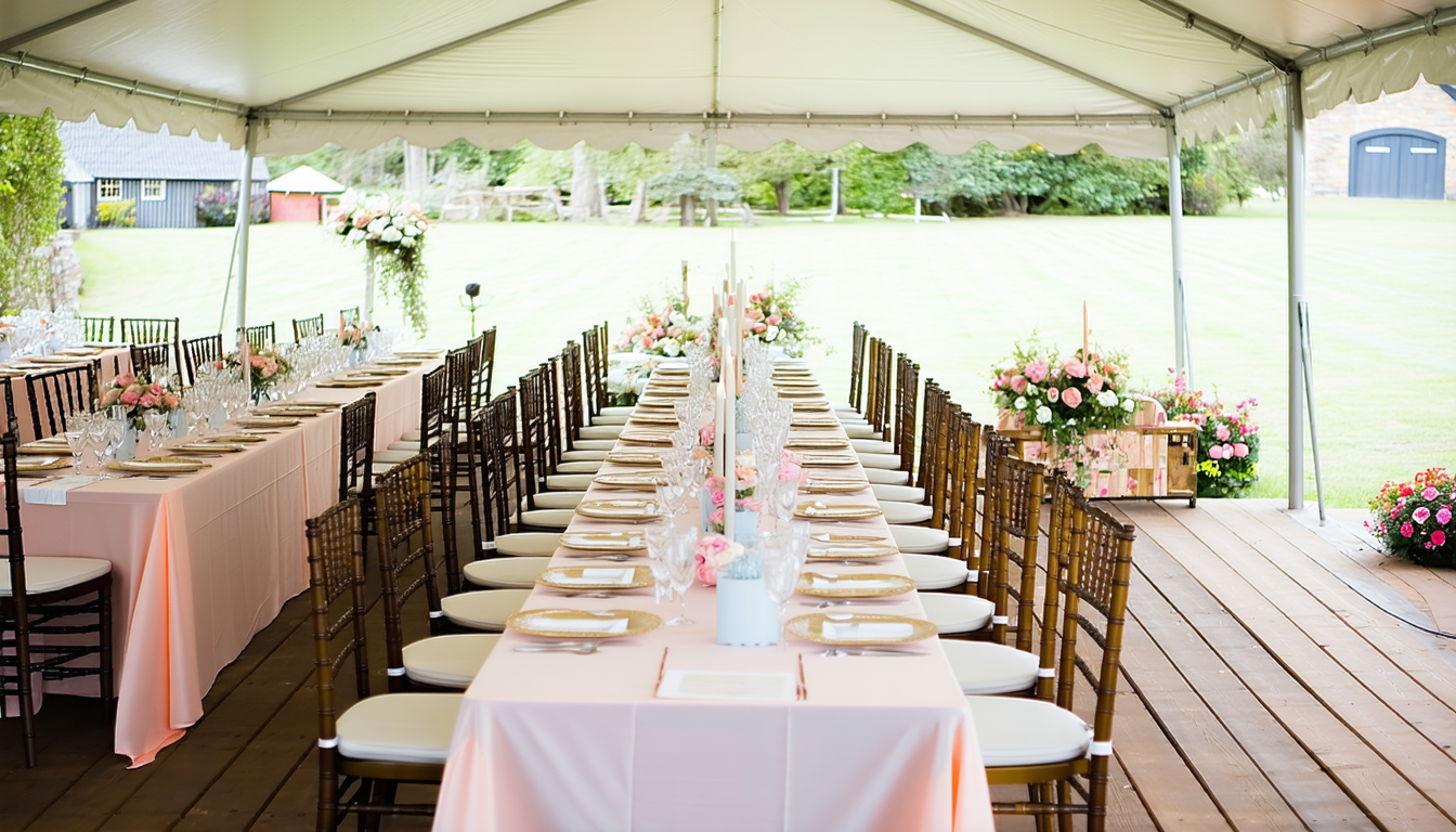 découvrez nos meilleures astuces pour organiser un plan de table de mariage parfait et placer vos invités harmonieusement. conseils pratiques pour créer une ambiance conviviale et éviter les faux pas !