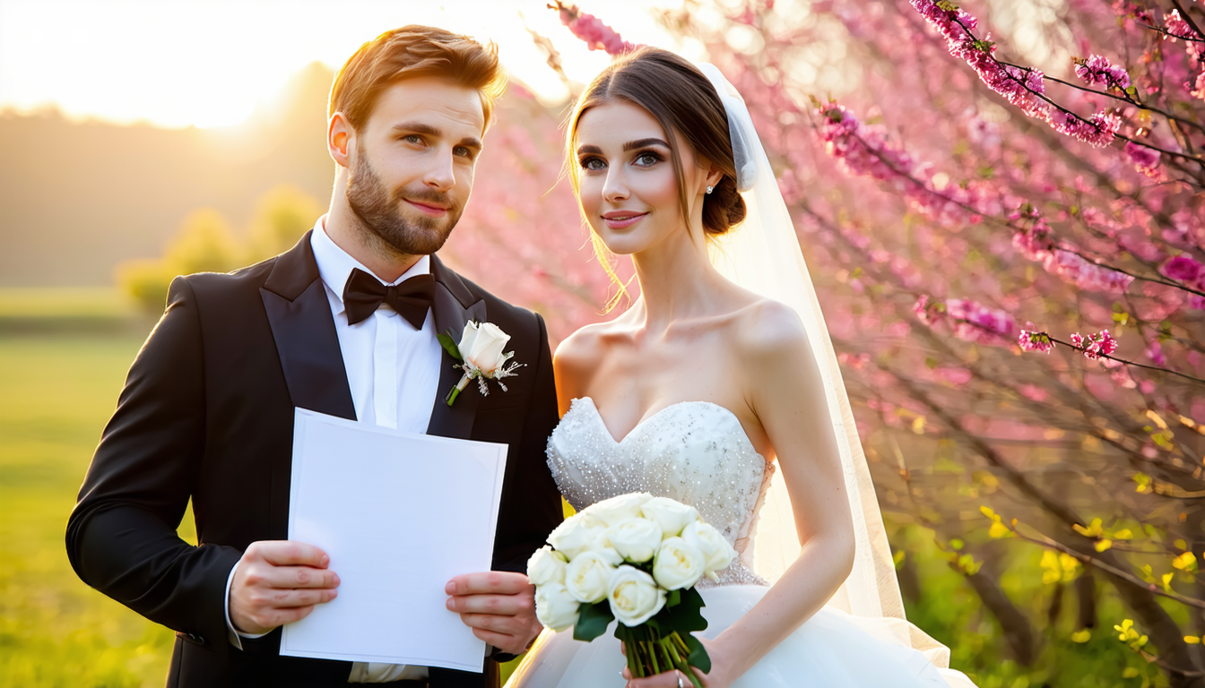 découvrez les rôles et responsabilités des témoins de mariage. informez-vous sur leur importance, leurs missions lors de la cérémonie et leurs devoirs avant, pendant et après le mariage.