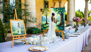 découvrez les grandes tendances mariage 2025 : des thèmes innovants, des couleurs incontournables et de nouvelles idées qui feront de votre journée une célébration inoubliable. inspirez-vous pour organiser un mariage unique et à la pointe !