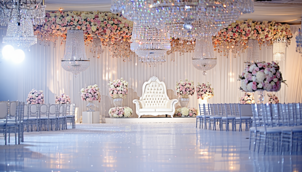 découvrez 20 idées de thèmes de mariage tendance pour 2025 et trouvez l'inspiration parfaite pour organiser une célébration unique et mémorable !