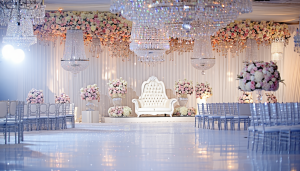 découvrez 20 idées de thèmes de mariage tendance pour 2025 et trouvez l'inspiration parfaite pour organiser une célébration unique et mémorable !