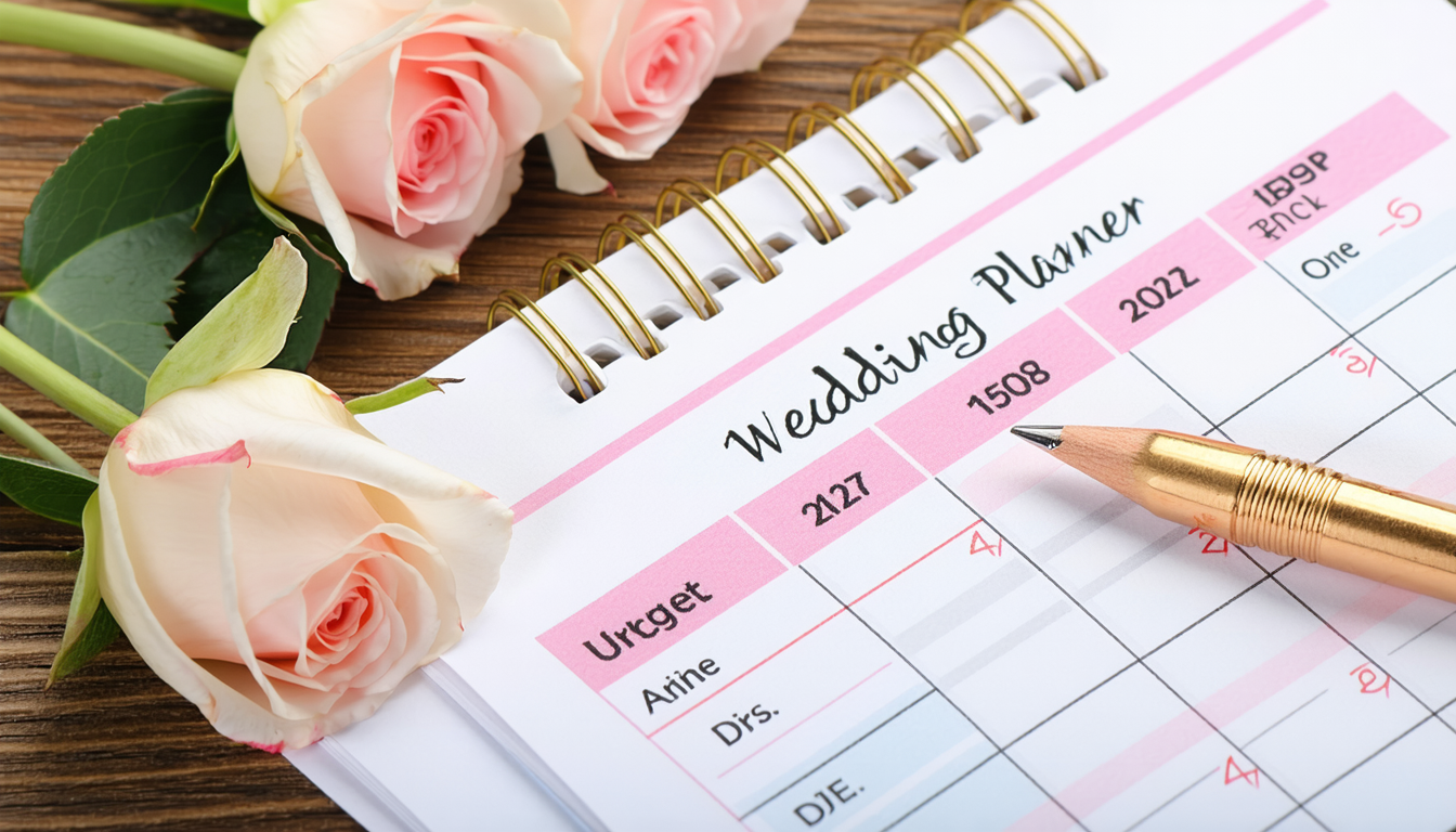 découvrez dans quels cas faire appel à un wedding planner devient indispensable pour organiser un mariage serein, réussi et sans stress. conseils, exemples et situations où l’aide d’un professionnel fait toute la différence.