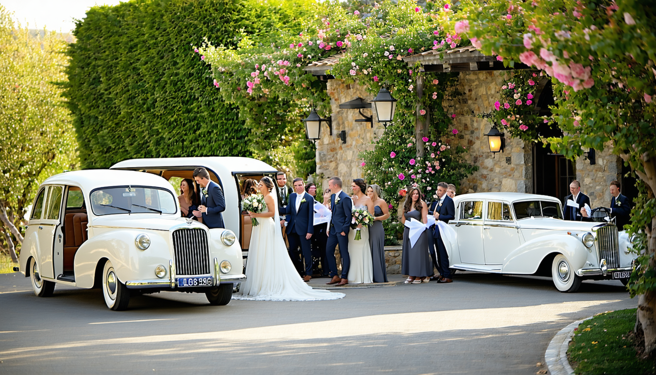 découvrez nos conseils pratiques pour organiser efficacement le transport des invités lors d’un mariage. solutions, astuces et idées pour faciliter tous les déplacements le jour j.